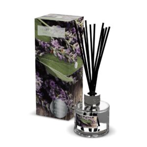 Lavender & Sage - Fragrance Diffuser