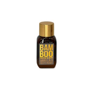 Vanilla & White Woods - Essential Oil Blend