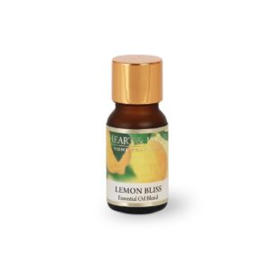 Lemon Bliss - Essential Oil Blend
