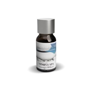 Simply Spa - Essential Oil Blend