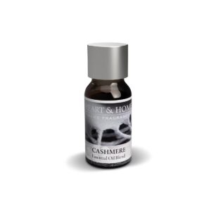 Cashmere - Essential Oil Blend
