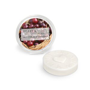 Sweet Black Cherries - Wax Melt