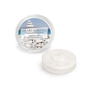 Simply Spa - Wax Melt