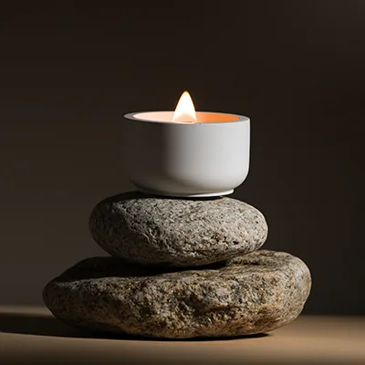 candle safety