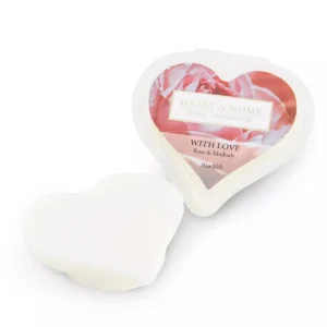 With Love - Wax Melt