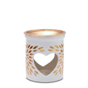 Pillar Wax Melt Warmer