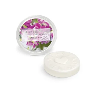 Sweet Pea - Wax Melt