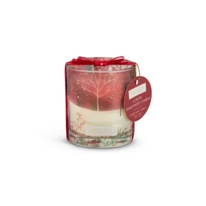 Christmas Magic - Scene Candle