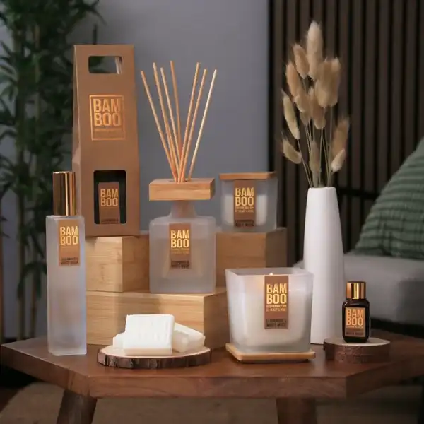 Luxury Home Fragrance