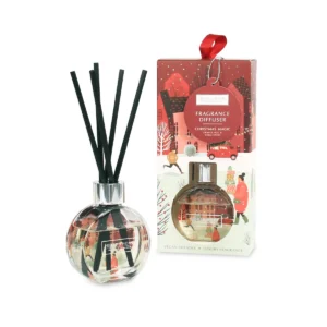 Christmas Magic - Fragrance Diffuser