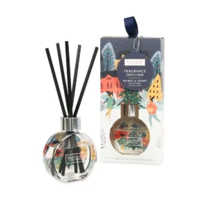 Baubles & Berries - Fragrance Diffuser