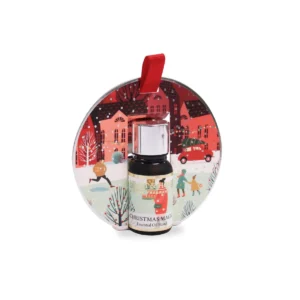 Christmas Magic - Essential Oil Blend