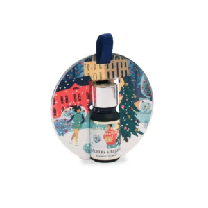 Baubles & Berries - Essential Oil Blend