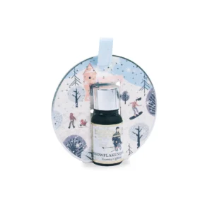 Snowflake Sparkle - Essential Oil Blend