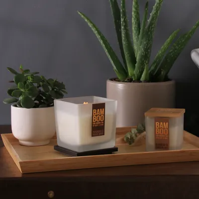 Luxury Home Fragrance
