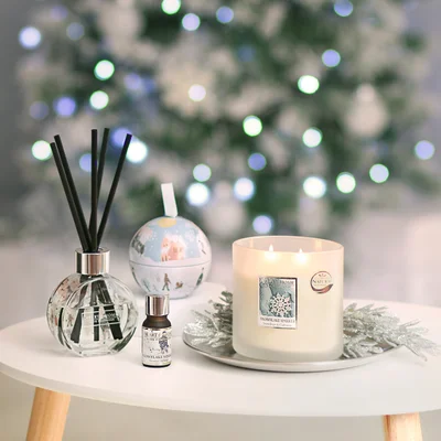 Luxury Home Fragrance