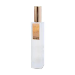 Cedarwood & White Musk - Bamboo Fragrance Spray