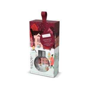 Christmas Magic - Fragrance Diffuser