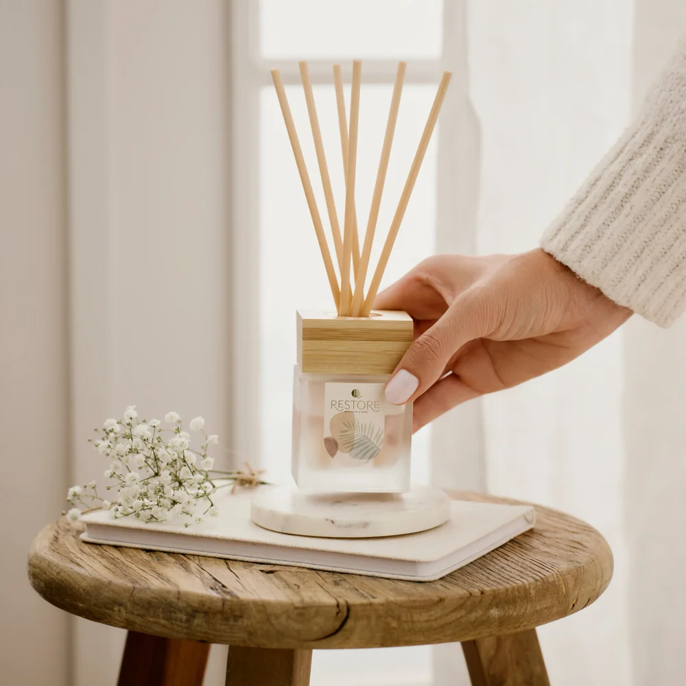 Restore Reed Diffuser