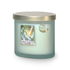Botanical Breeze - 2 Wick Candle