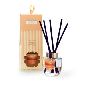 Amber Sunset - Fragrance Diffuser