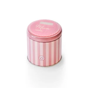Loving Blooms - Mum Tin Candle