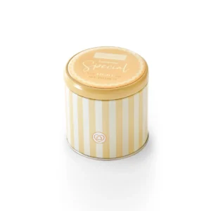 Summer Bliss - Someone Special Tin Candle