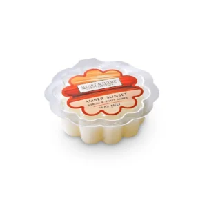 Amber Sunset - Wax Melt