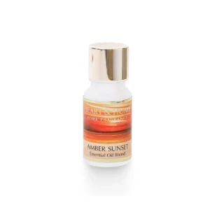 Amber Sunset - Essential Oil Blend