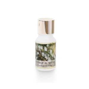 Botanical Breeze - Essential Oil Blend
