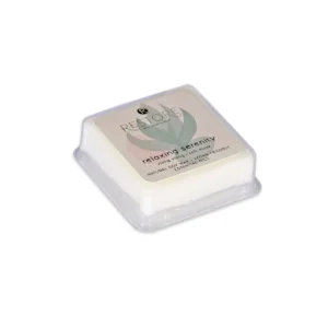 Relaxing Serenity - Restore Wax Melt