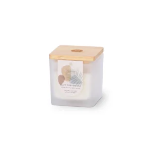 Pure Tranquility - Restore Small Candle