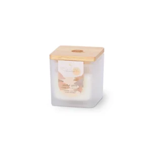 Joyful Glow - Restore Small Candle