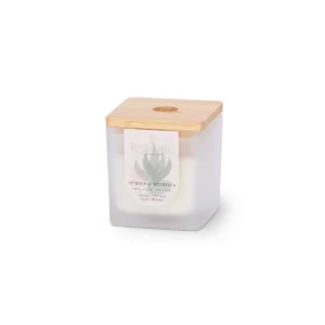 Relaxing Serenity - Restore Small Candle