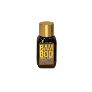 Vanilla & White Woods - Essential Oil Blend