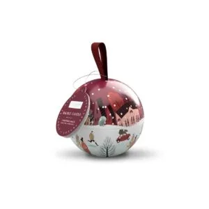 Christmas Magic - Tin Candle