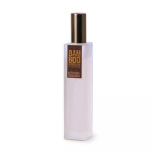 White Blossom & Sandalwood - Bamboo Fragrance Spray