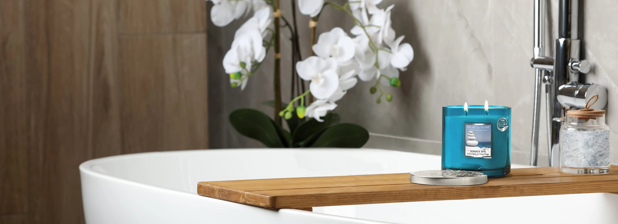 How Long Do Soy Candles Burn?