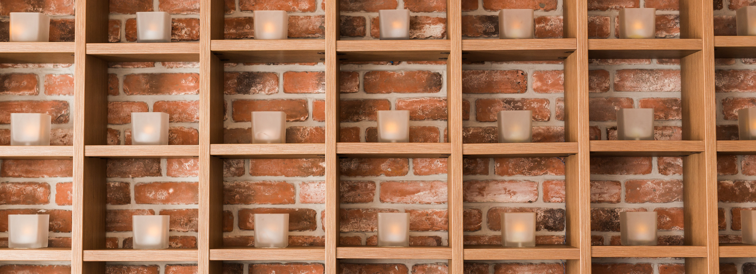 Storing Soy Wax Candles