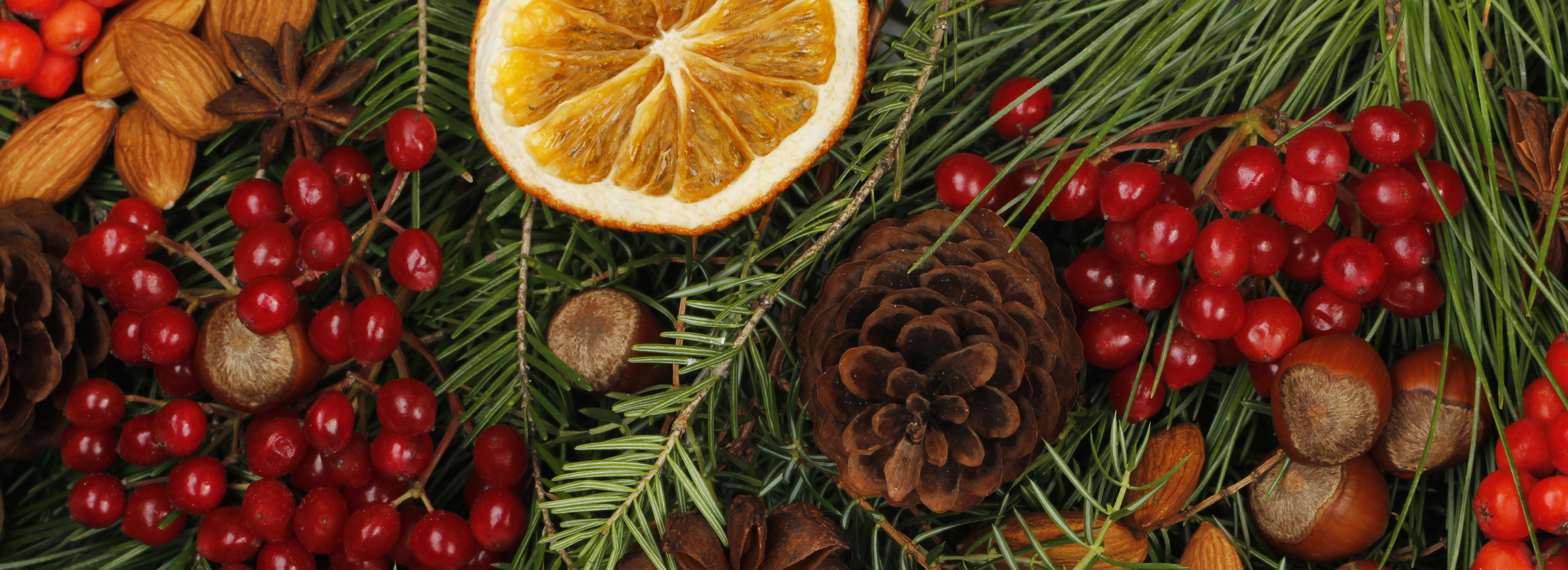 autumn winter scent guide