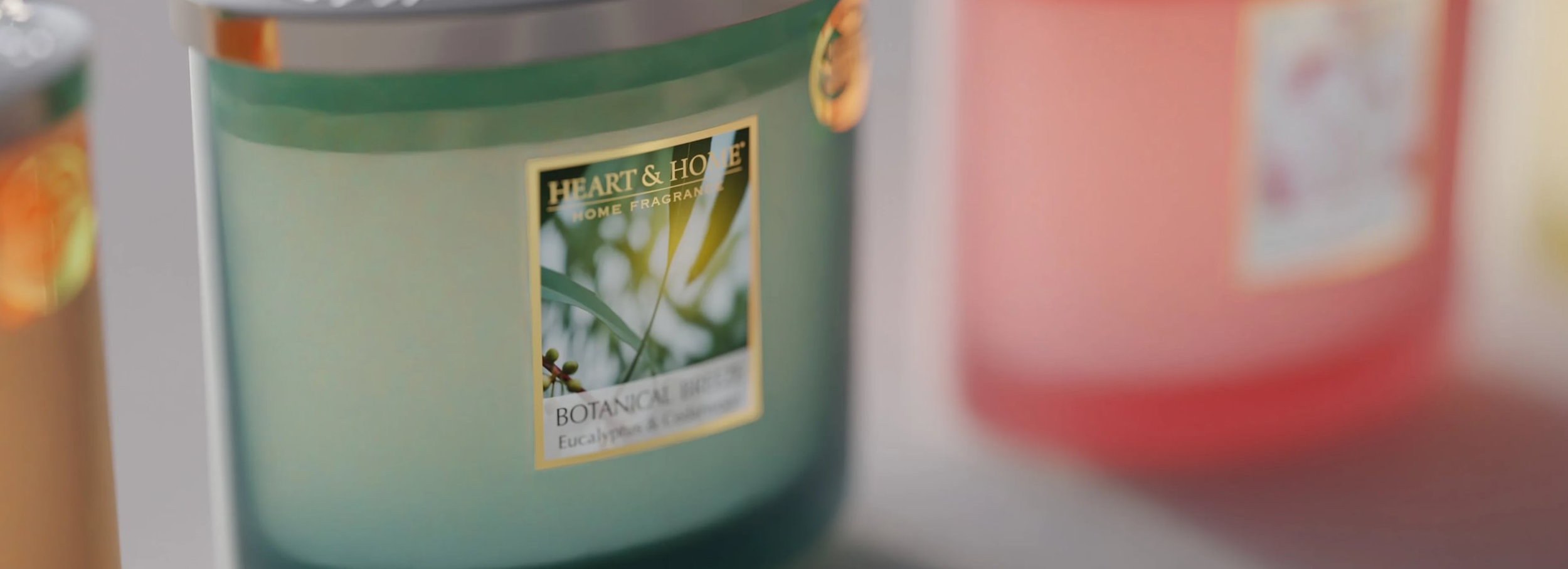 A Compete Guide to Soy Wax Candles