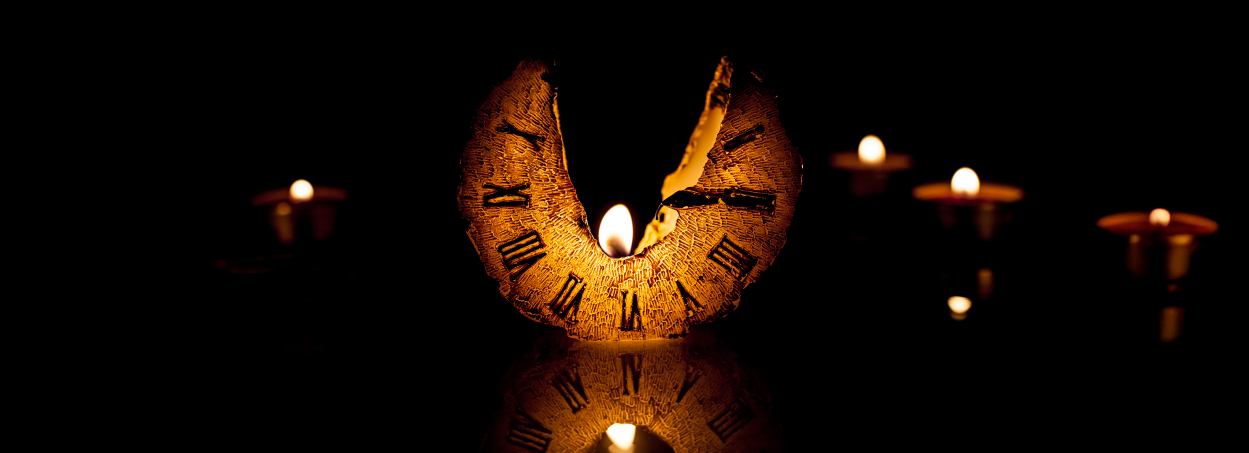 extend the life of your soy candle