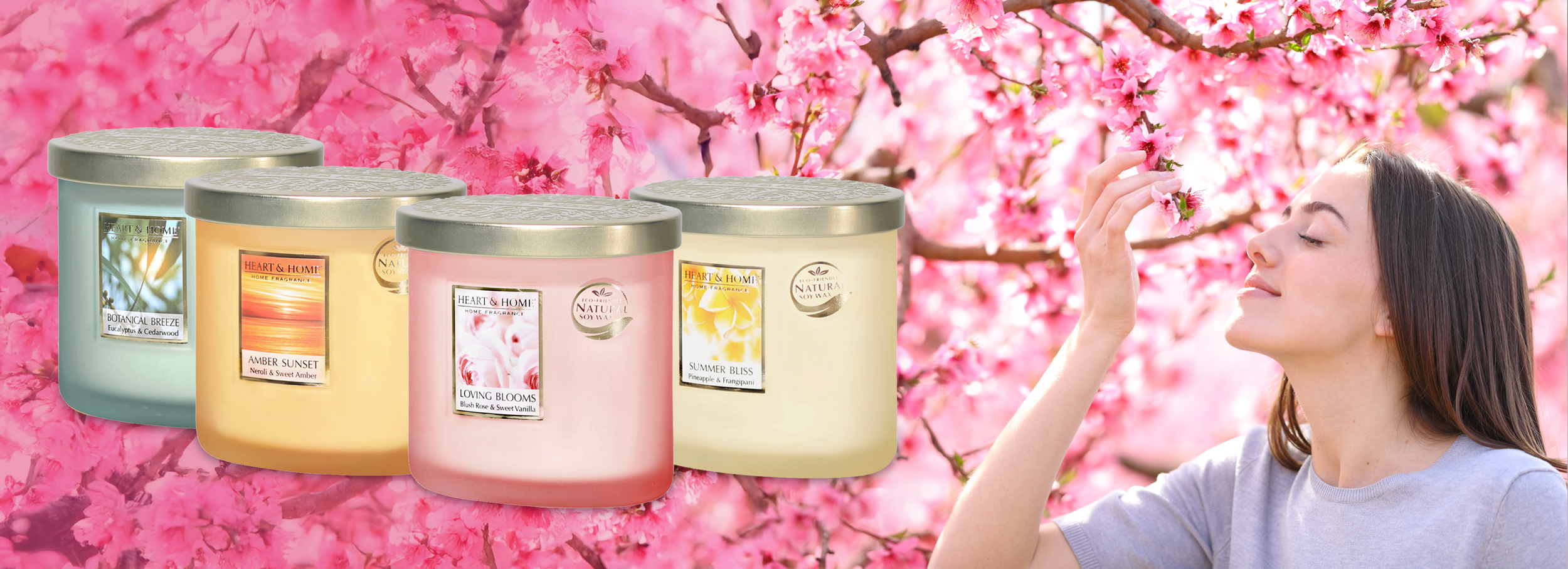 fragrance inspiration trends