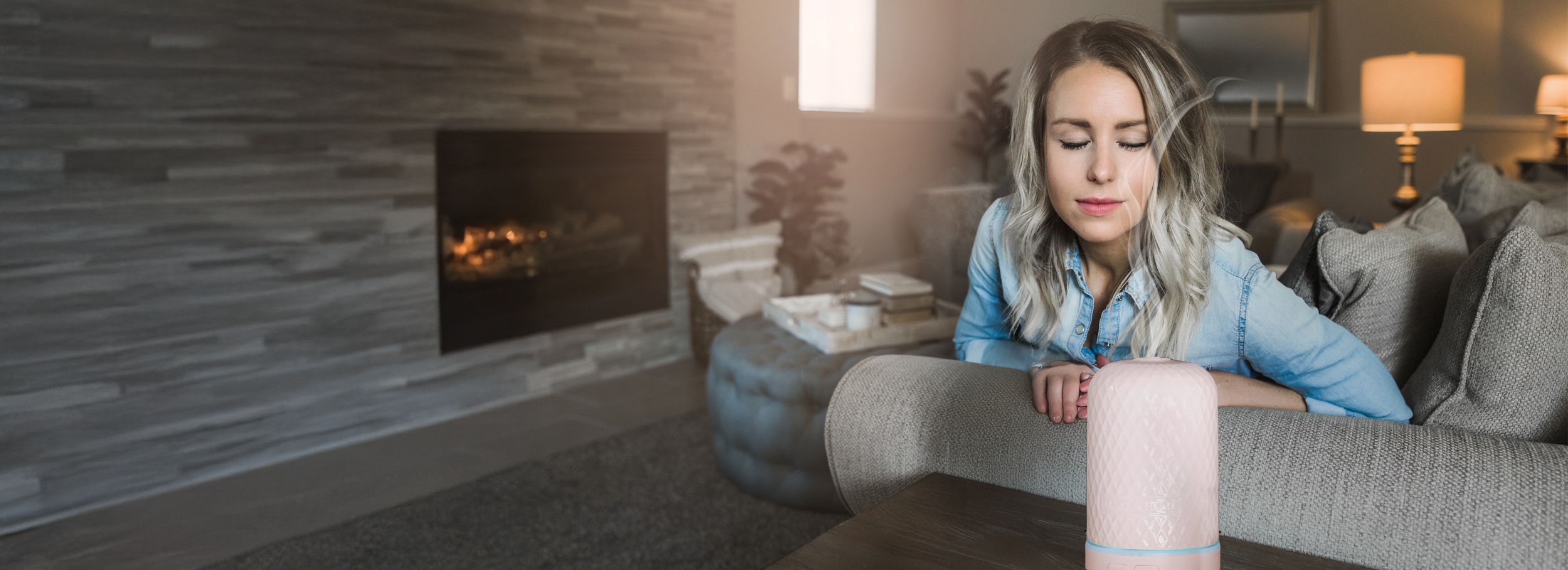 fragrances for relaxation