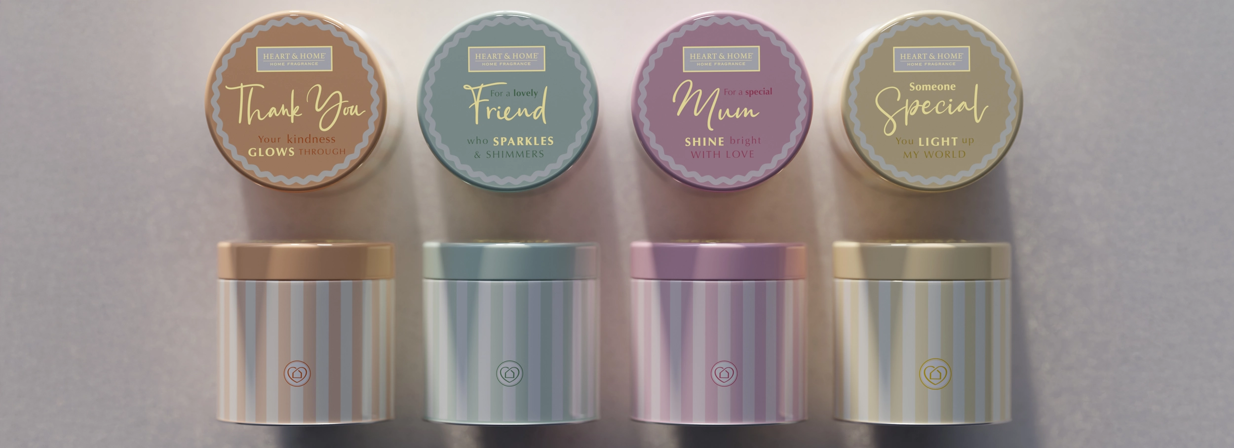 How long do soy candles burn