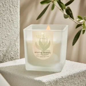 Soy Wax Candles