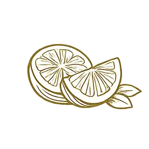 Citrus Diffusers