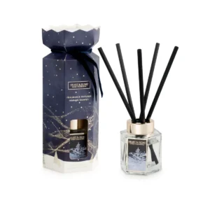 Midnight Snowfall - Fragrance Diffuser