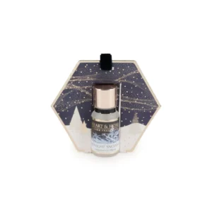 Midnight Snowfall - Essential Oil Blend
