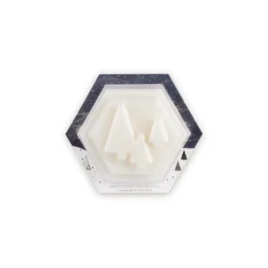 Midnight Snowfall - Wax Melt